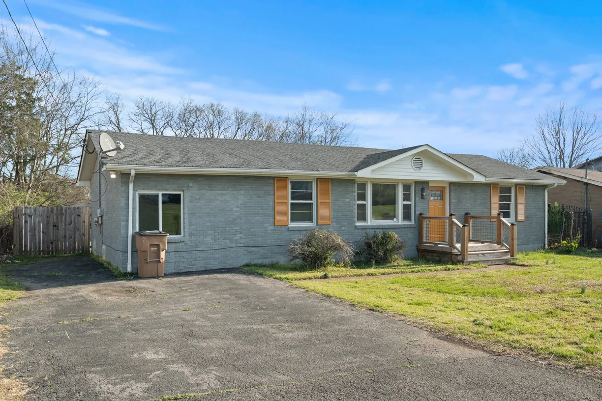 Nashville, TN Real Estate | View 3245 Masonwood Dr | Listing