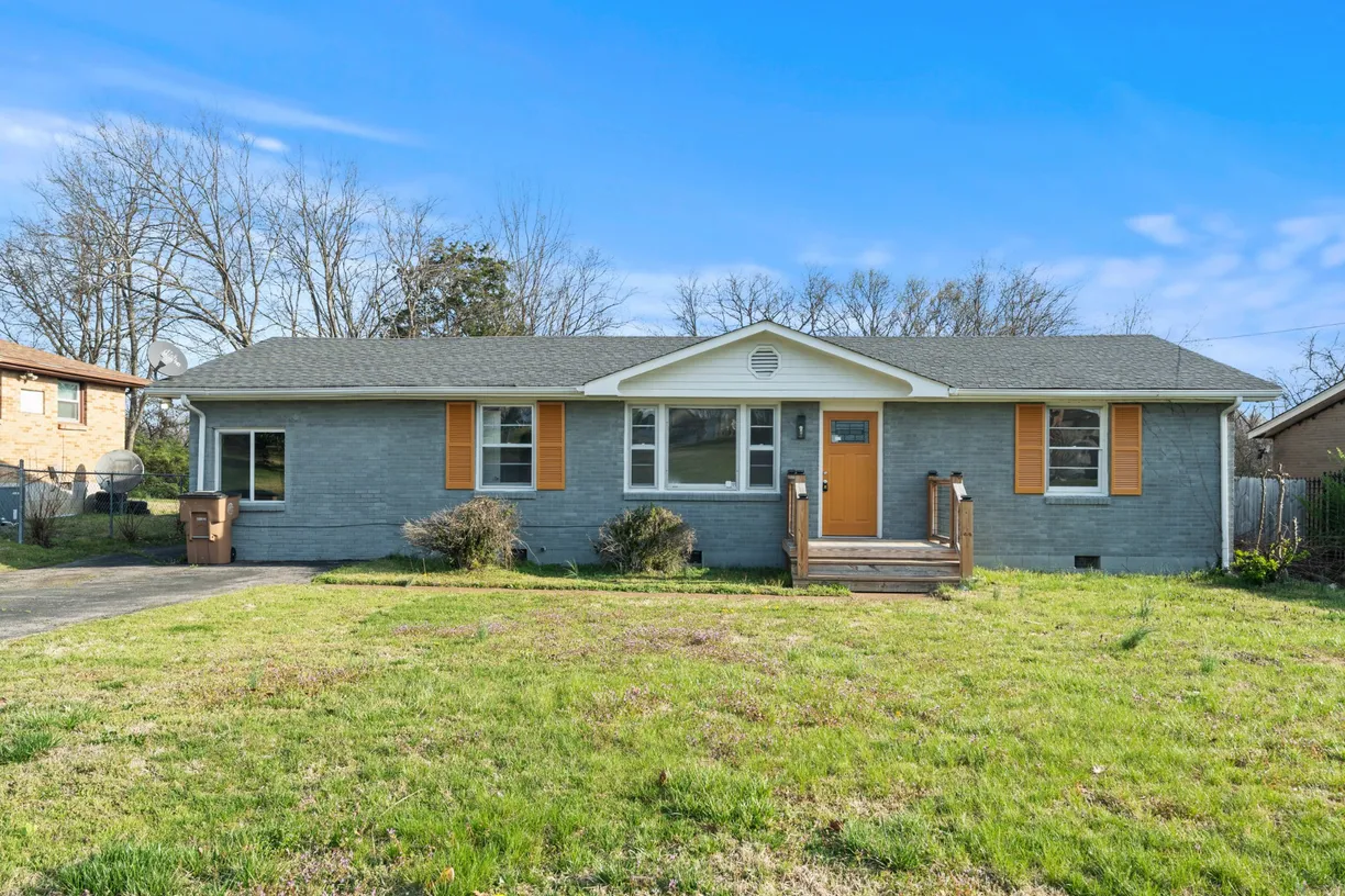 Nashville, TN Real Estate | View 3245 Masonwood Dr | 3 Beds, 2 Baths