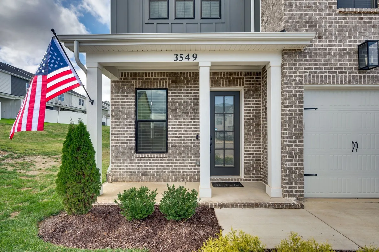 Nashville, TN Real Estate | View 3549 Burgate Trl | Listing