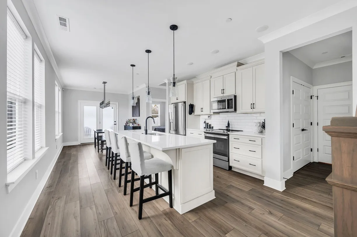 Nashville, TN Real Estate | View 3549 Burgate Trl | 3 Beds, 2 Baths
