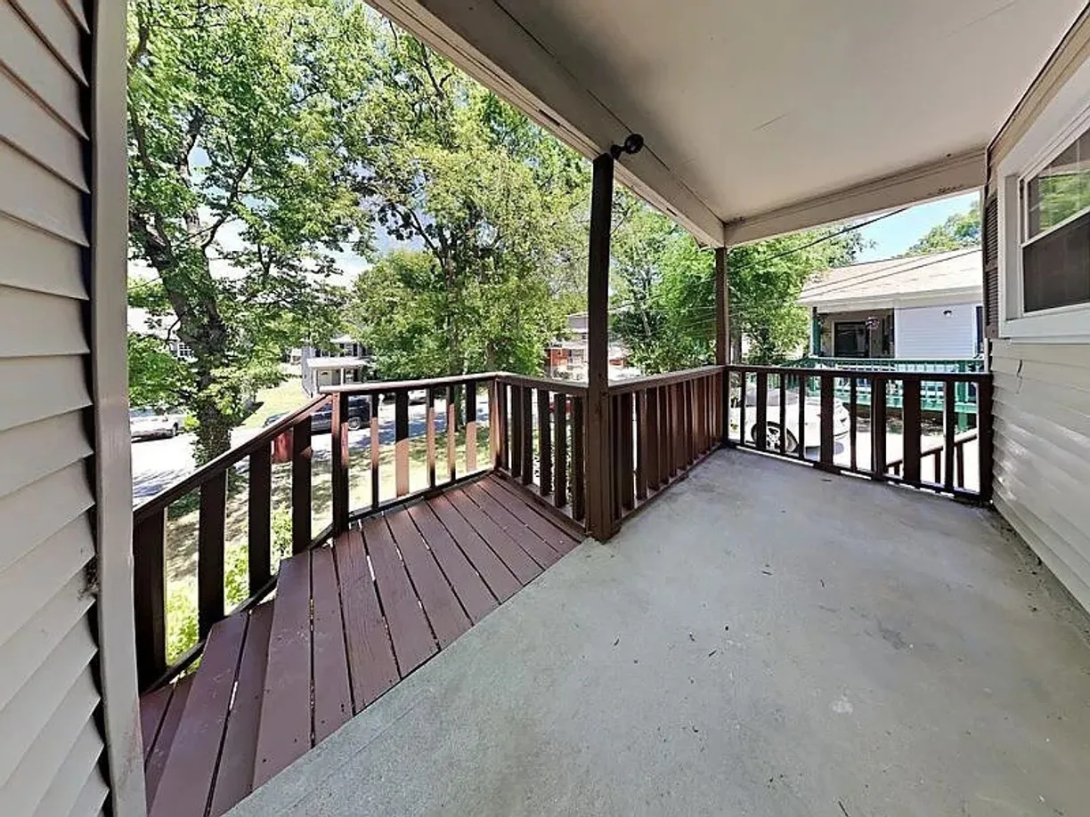 Nashville, TN Real Estate | View 3301 Torbett St | Listing