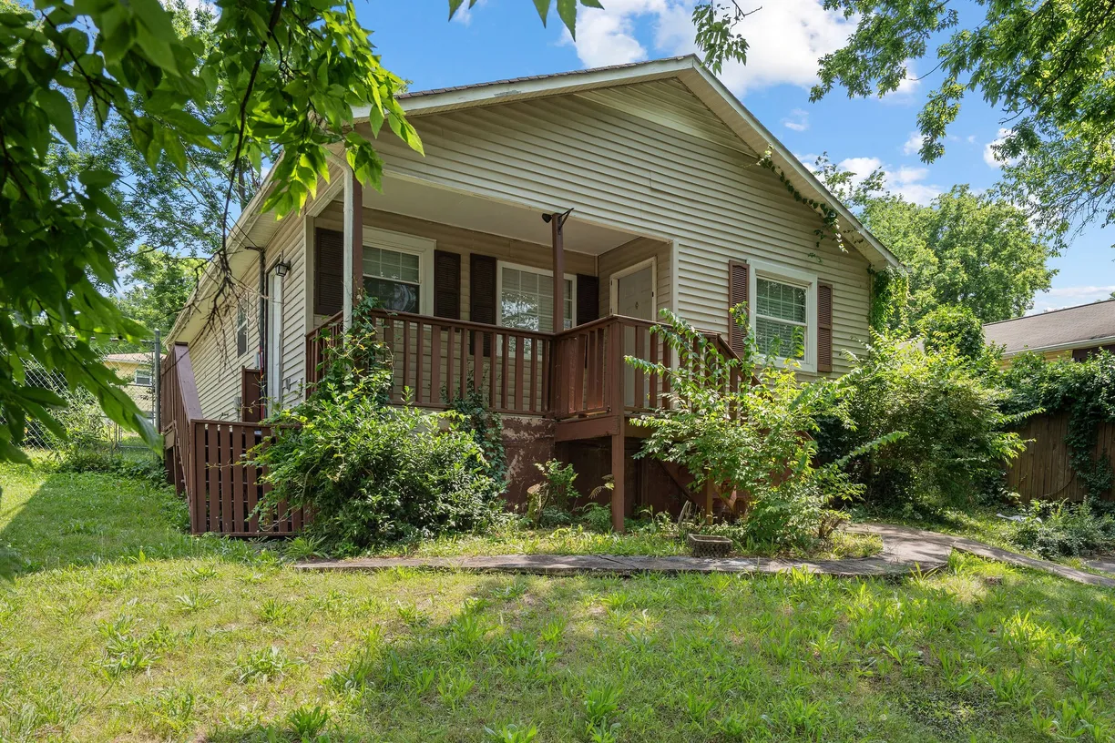 Nashville, TN Real Estate | View 3301 Torbett St | 3 Beds, 1 Bath