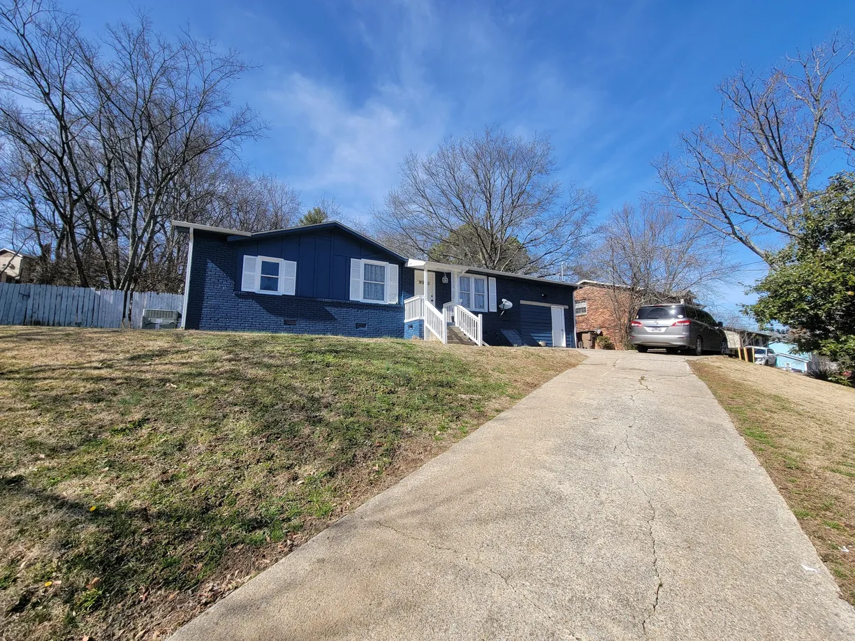 Nashville, TN Real Estate | View 4835 Cimarron Way | Listing