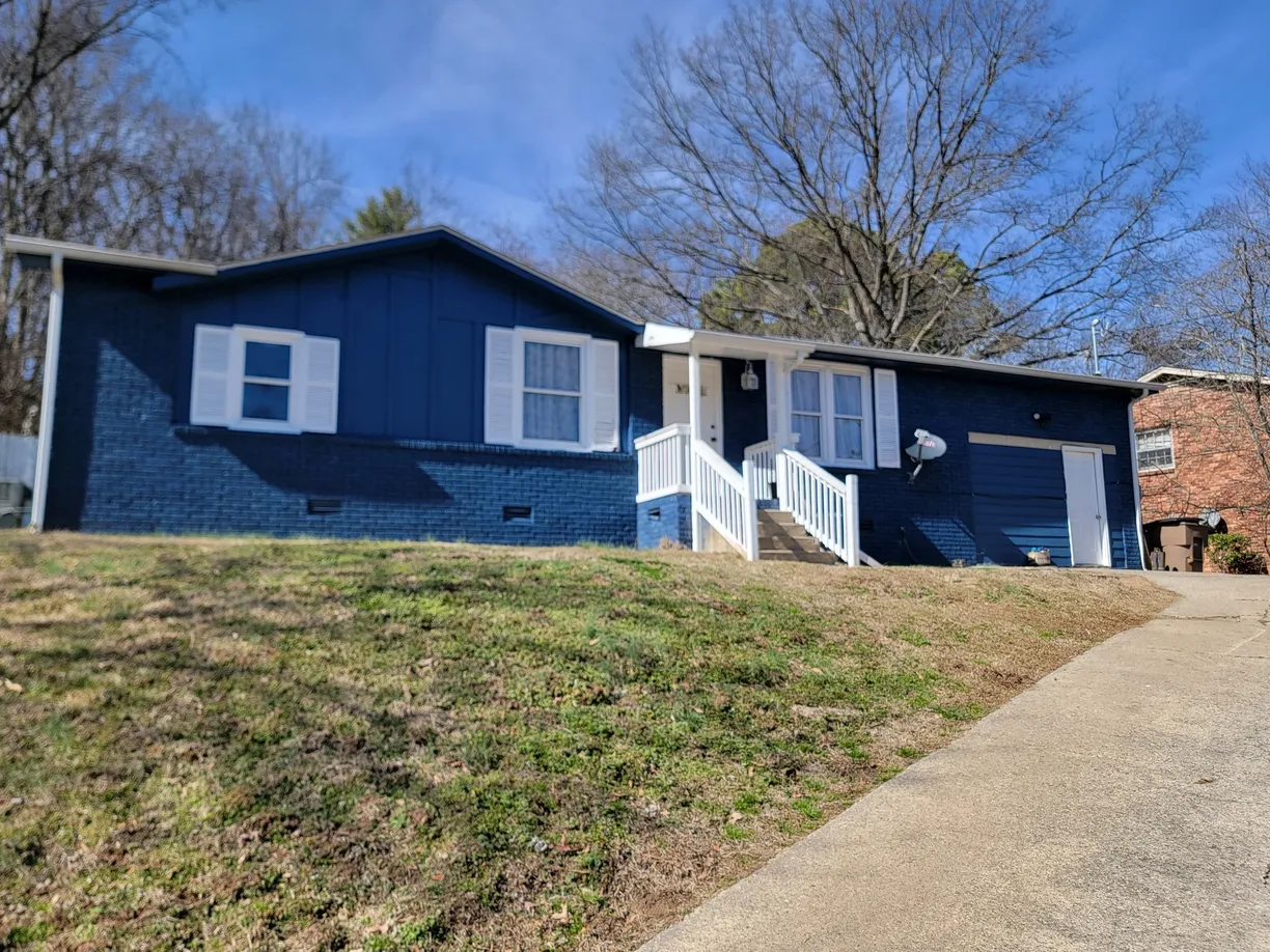 Nashville, TN Real Estate | View 4835 Cimarron Way | 3 Beds, 1 Bath