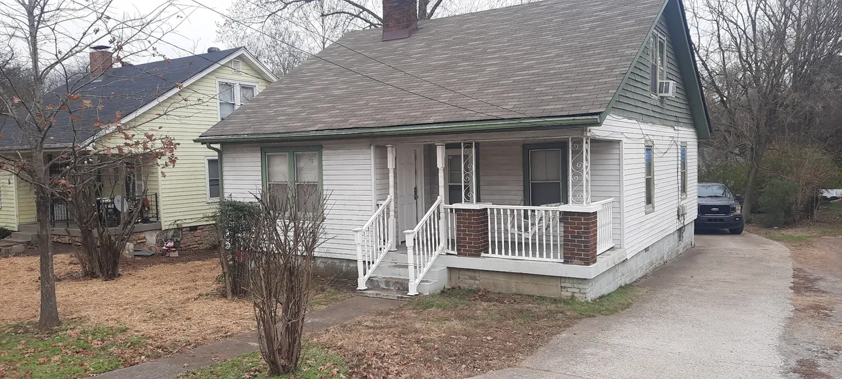 Nashville, TN Real Estate | View 1710 County Hospital Rd | 4 Beds, 1 Bath