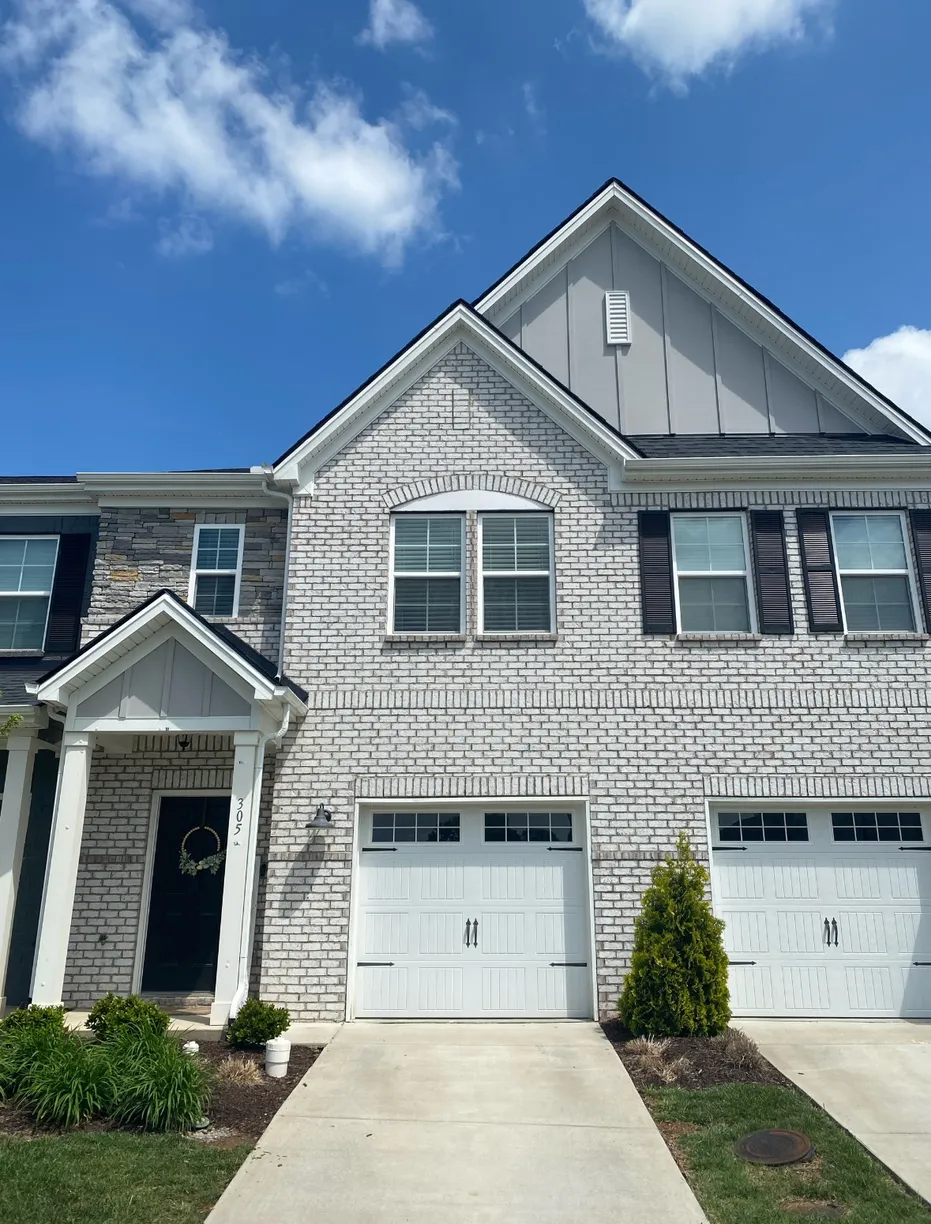 Nashville, TN Real Estate | View 305 Victoria Dr | 3 Beds, 2 Baths