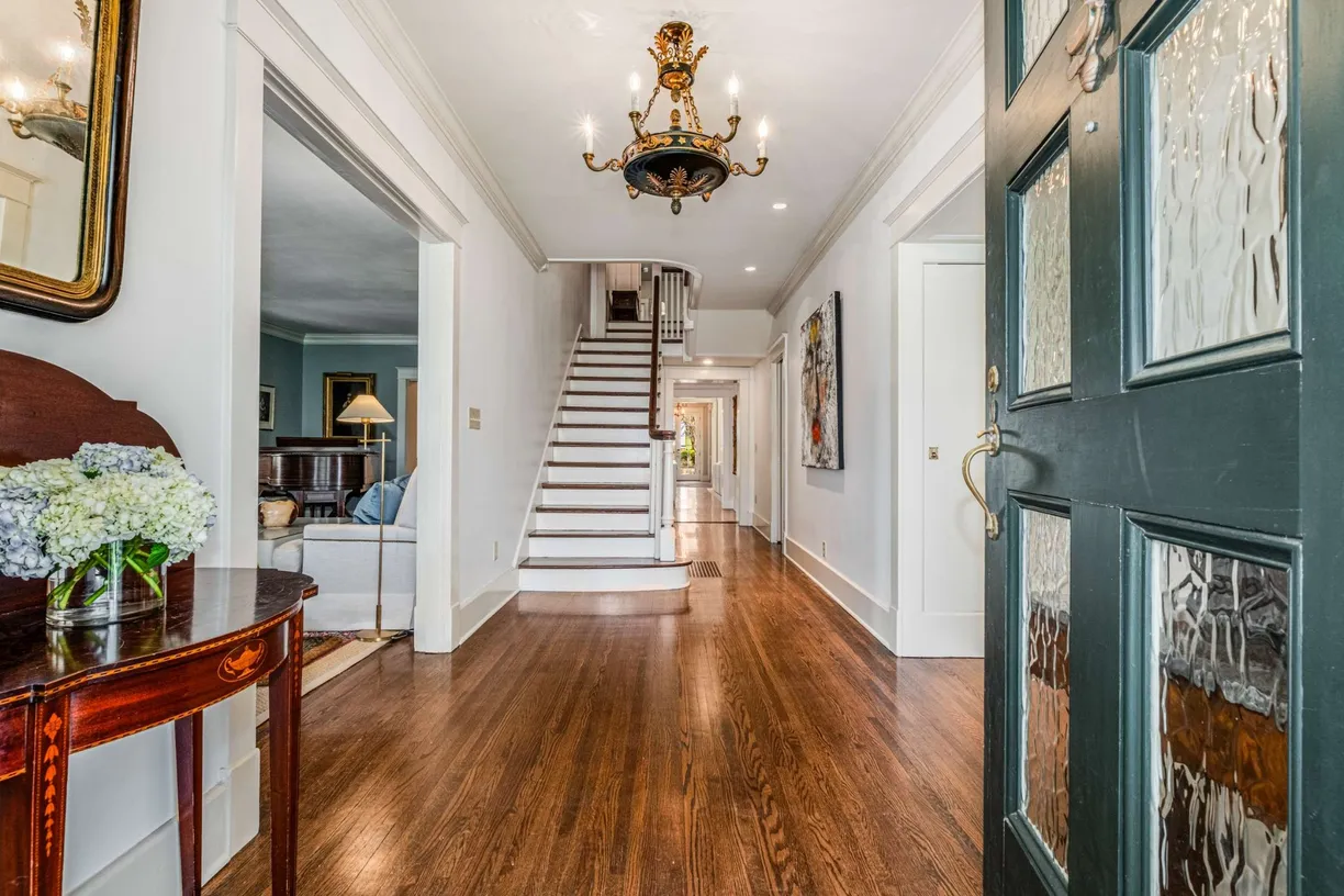 Nashville, TN Real Estate | View 216 Lynnwood Blvd | Listing
