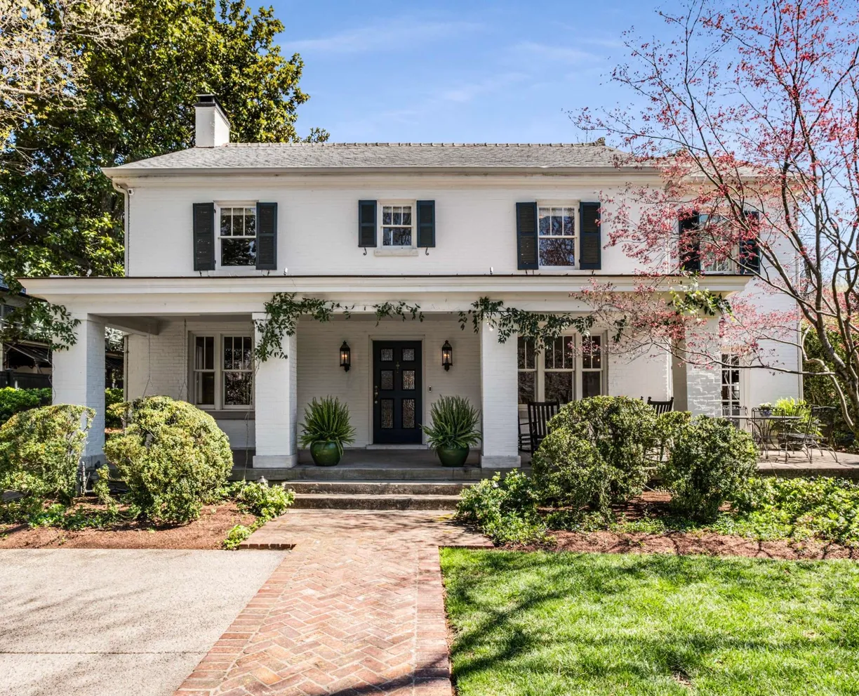 Nashville, TN Real Estate | View 216 Lynnwood Blvd | Listing