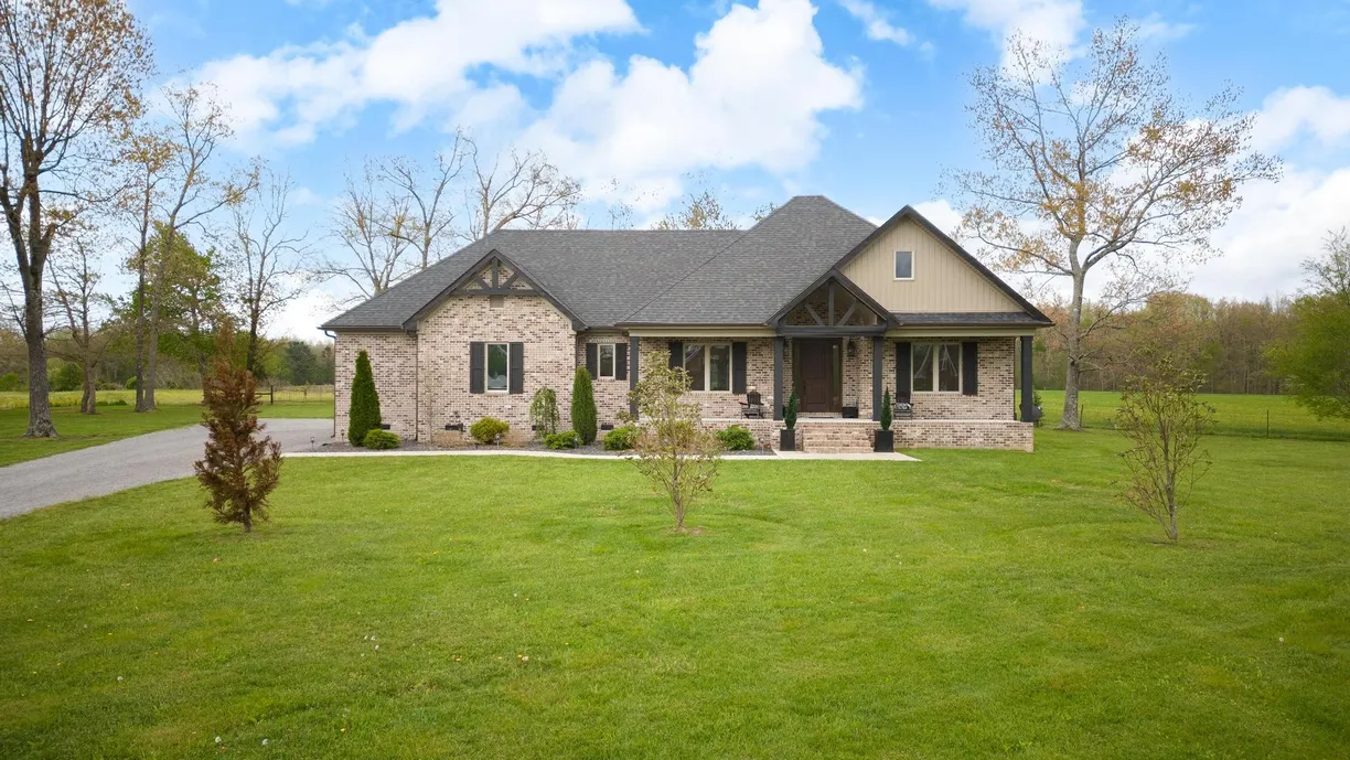 Nashville, TN Real Estate | View 433 Kelsie Dr | 3 Beds, 2 Baths