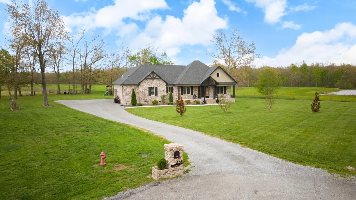 Nashville, TN Real Estate | View 433 Kelsie Dr | Listing
