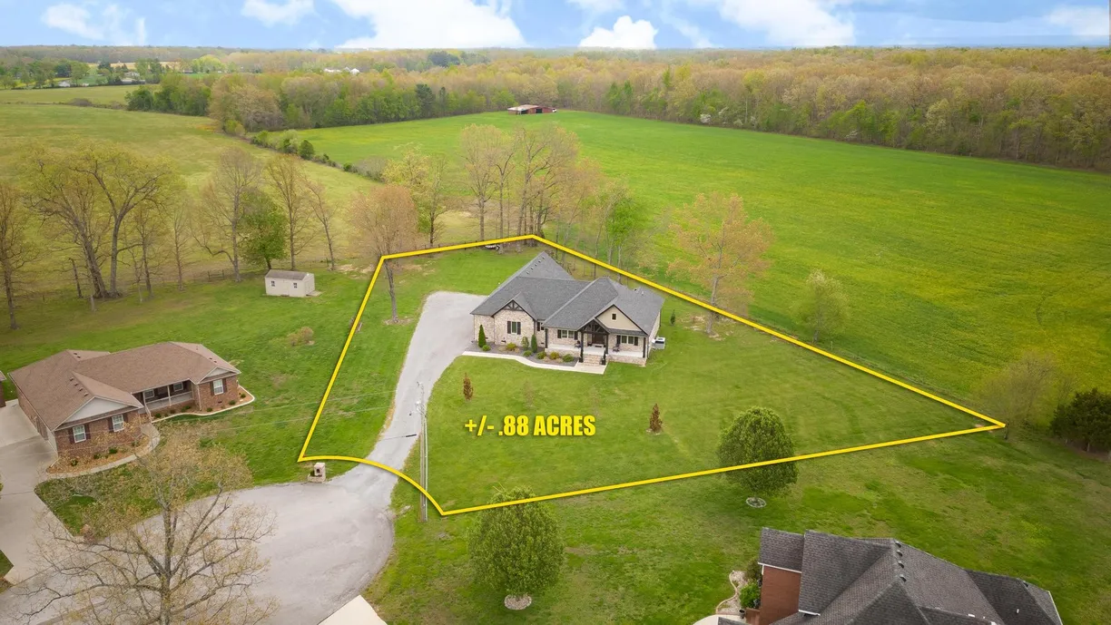Nashville, TN Real Estate | View 433 Kelsie Dr | Listing
