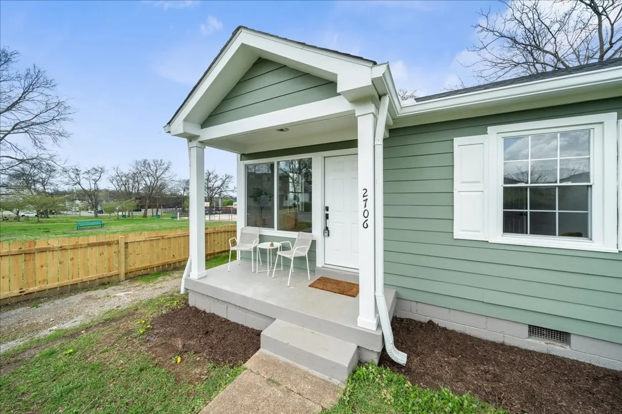 Nashville, TN Real Estate | View 2706 Torbett St | Listing