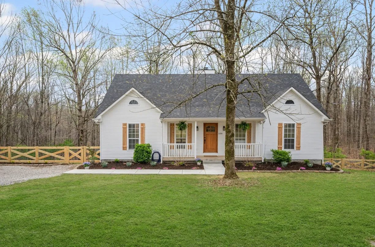 Nashville, TN Real Estate | View 1130 Old Charlotte Pike | 3 Beds, 3 Baths