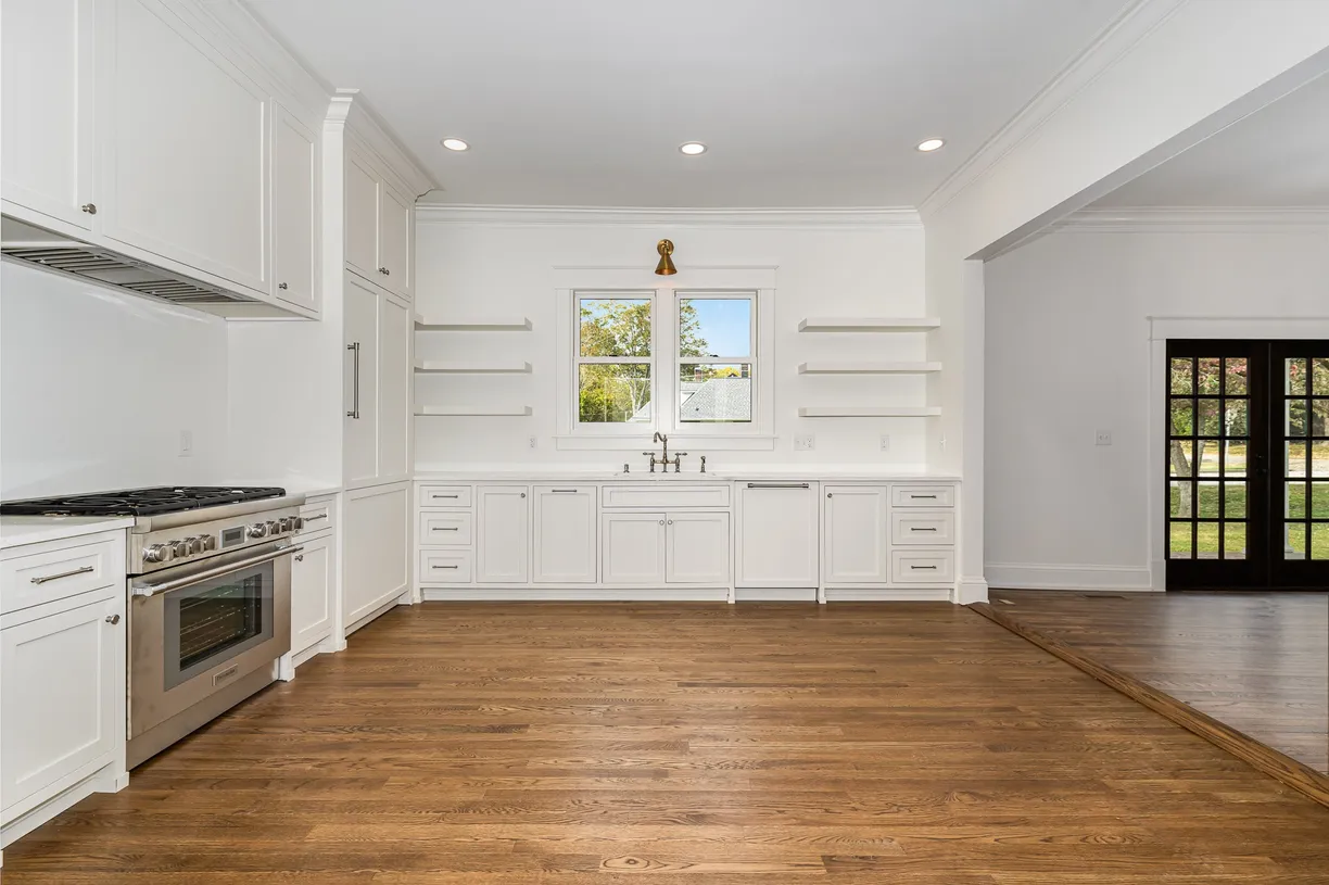 Nashville, TN Real Estate | View 200 2nd Ave | Listing