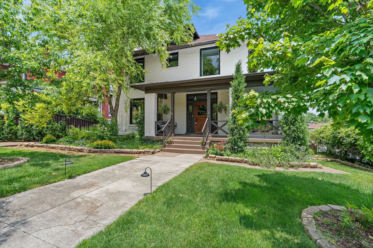 Nashville, TN Real Estate | View 1800 Blair Blvd | Listing