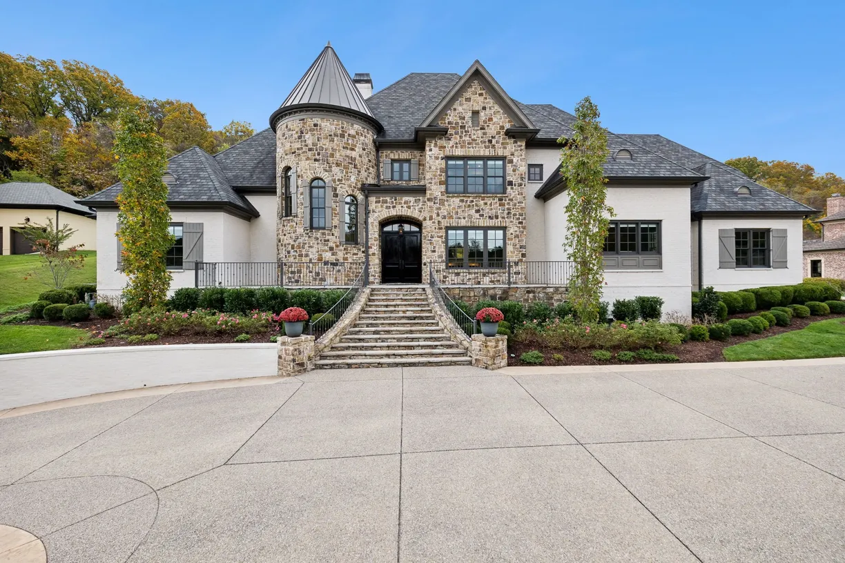 Nashville, TN Real Estate | View 822 Windstone Blvd | Listing