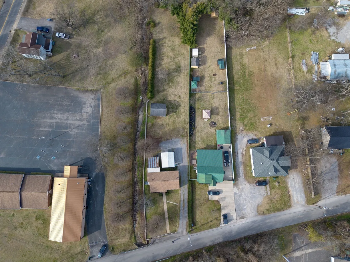 Nashville, TN Real Estate | View 704 Page Ave | Listing