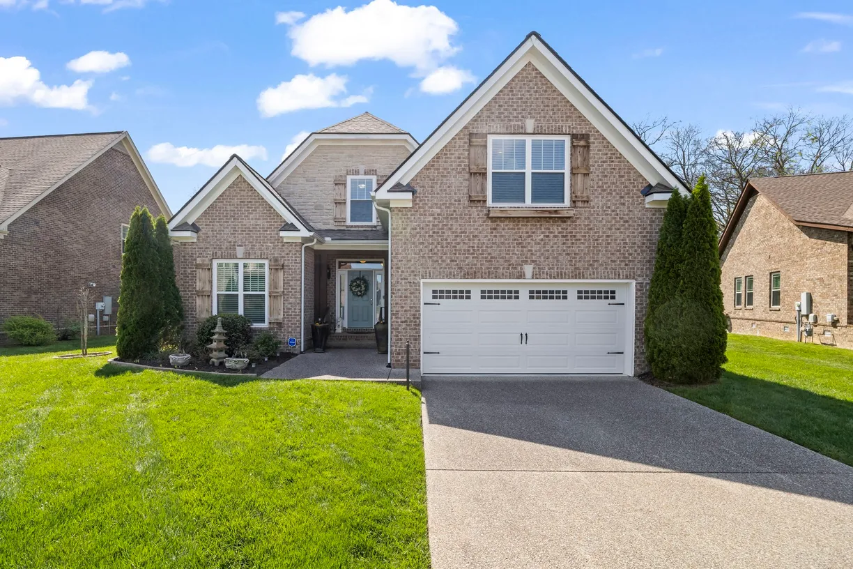 Nashville, TN Real Estate | View 3019 Foust Dr | 4 Beds, 3 Baths
