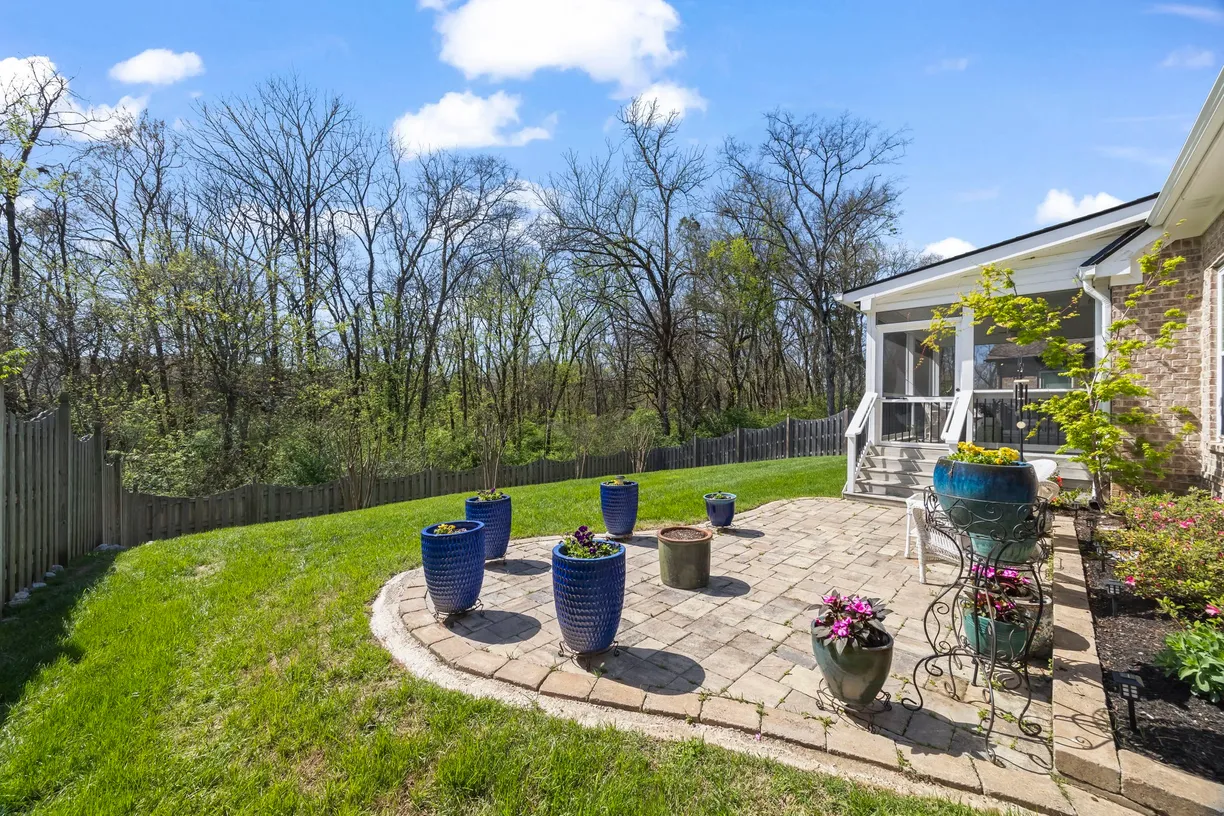 Nashville, TN Real Estate | View 3019 Foust Dr | Listing