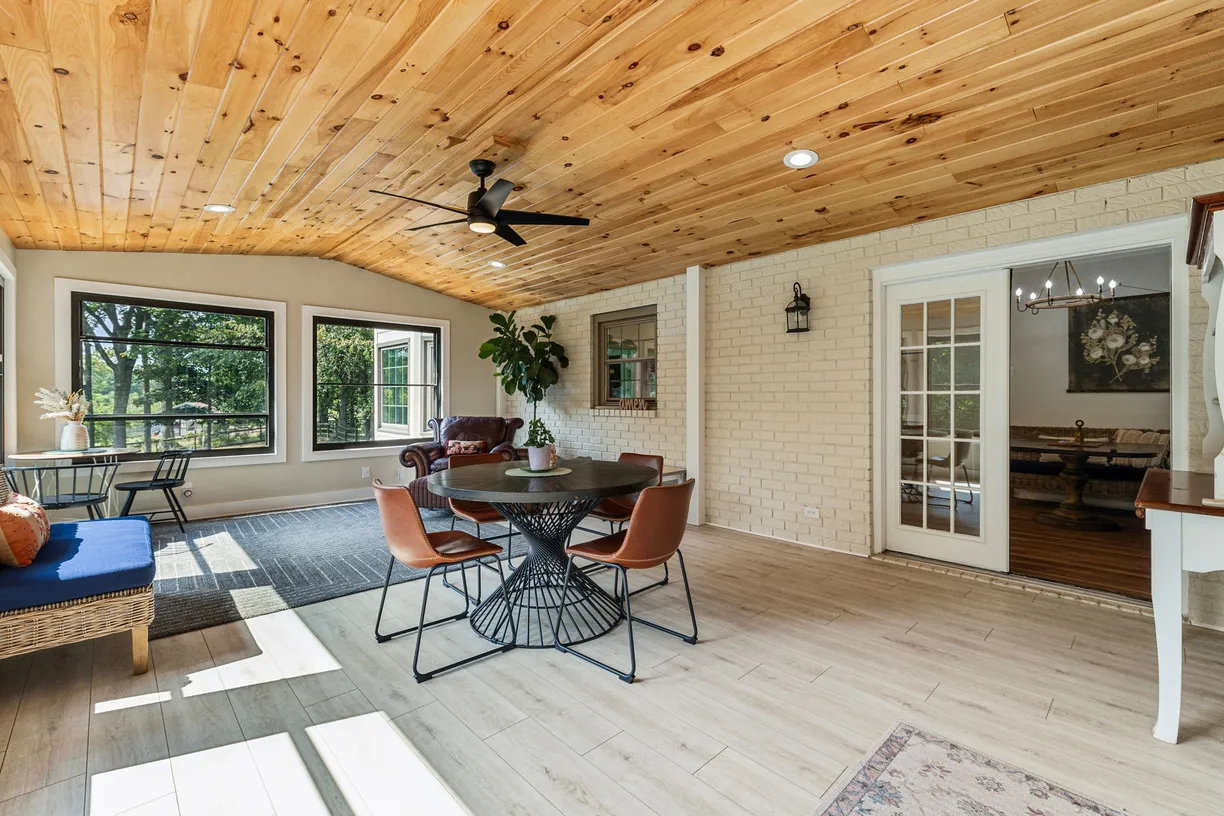 Nashville, TN Real Estate | View 1132 Roseland Dr | Listing