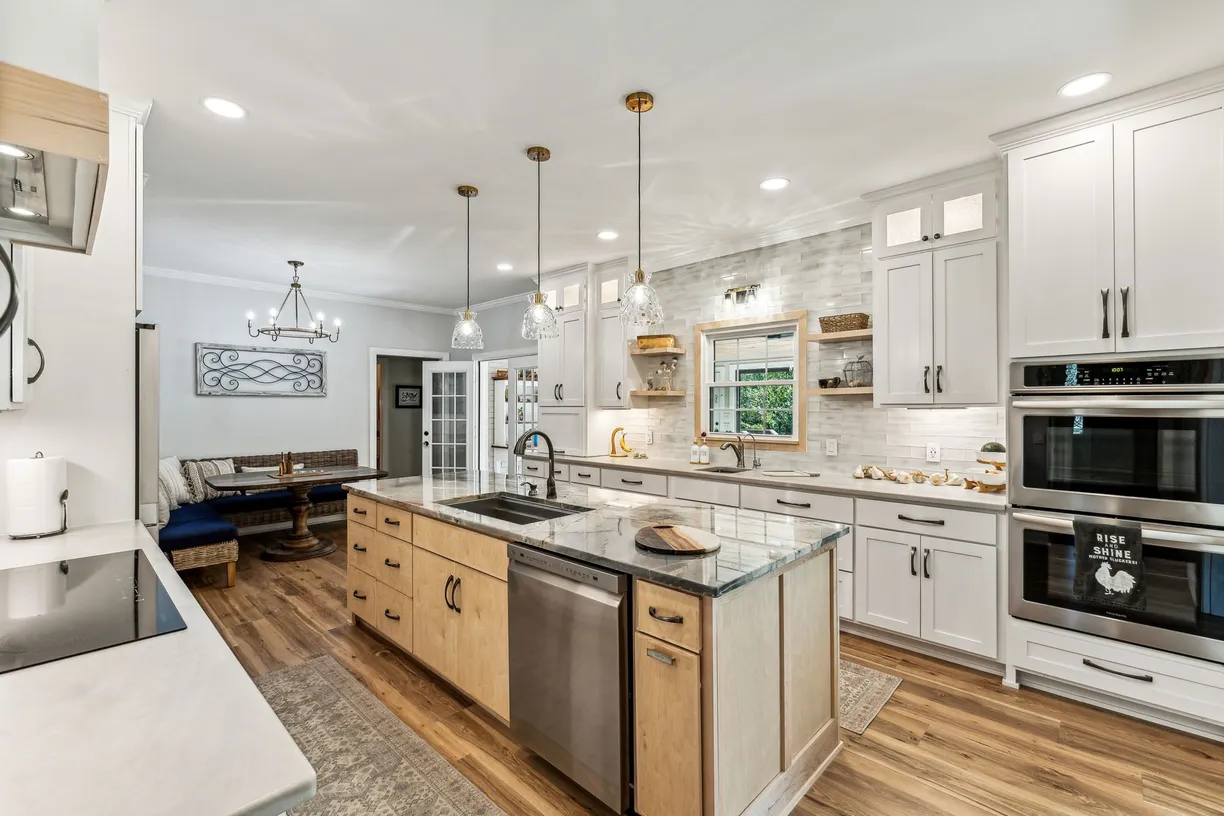 Nashville, TN Real Estate | View 1132 Roseland Dr | Listing