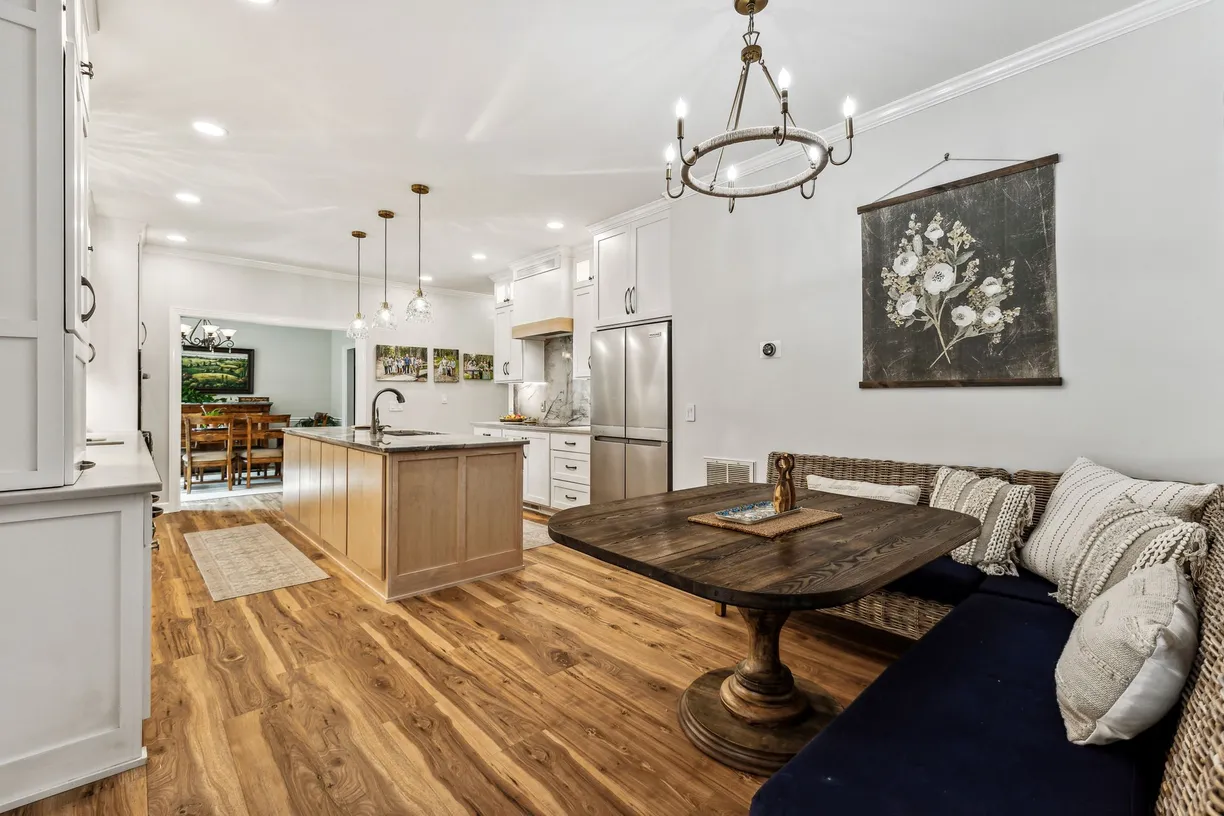 Nashville, TN Real Estate | View 1132 Roseland Dr | 5 Beds, 4 Baths