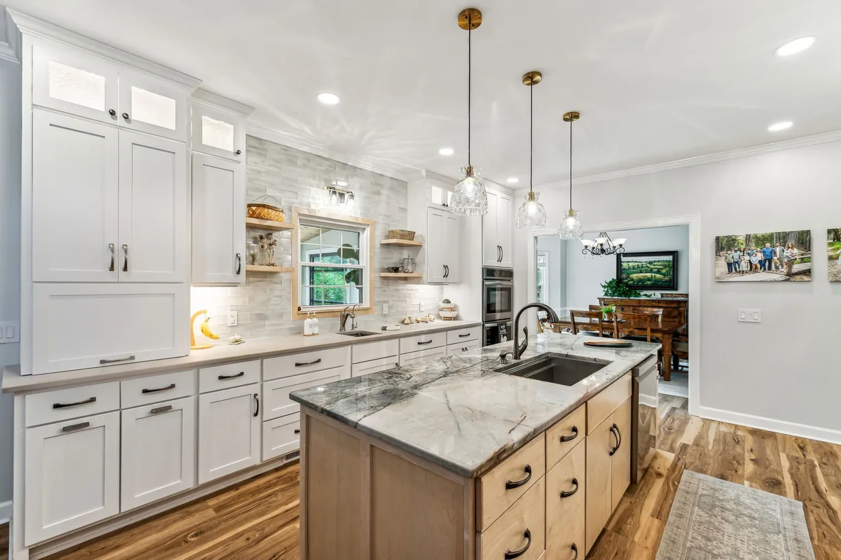 Nashville, TN Real Estate | View 1132 Roseland Dr | Listing
