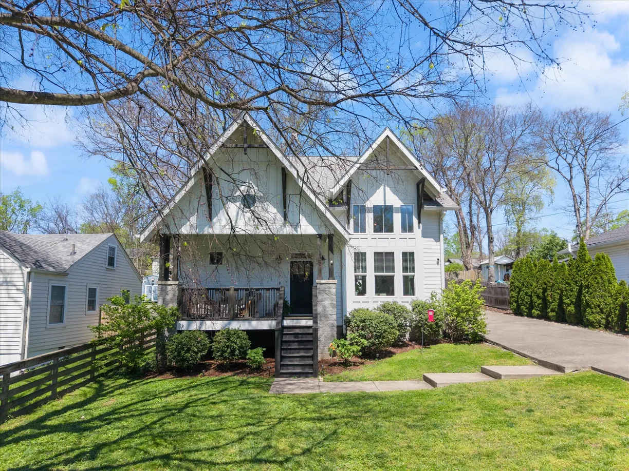 Nashville, TN Real Estate | View 1145 Kirkland Ave | Listing