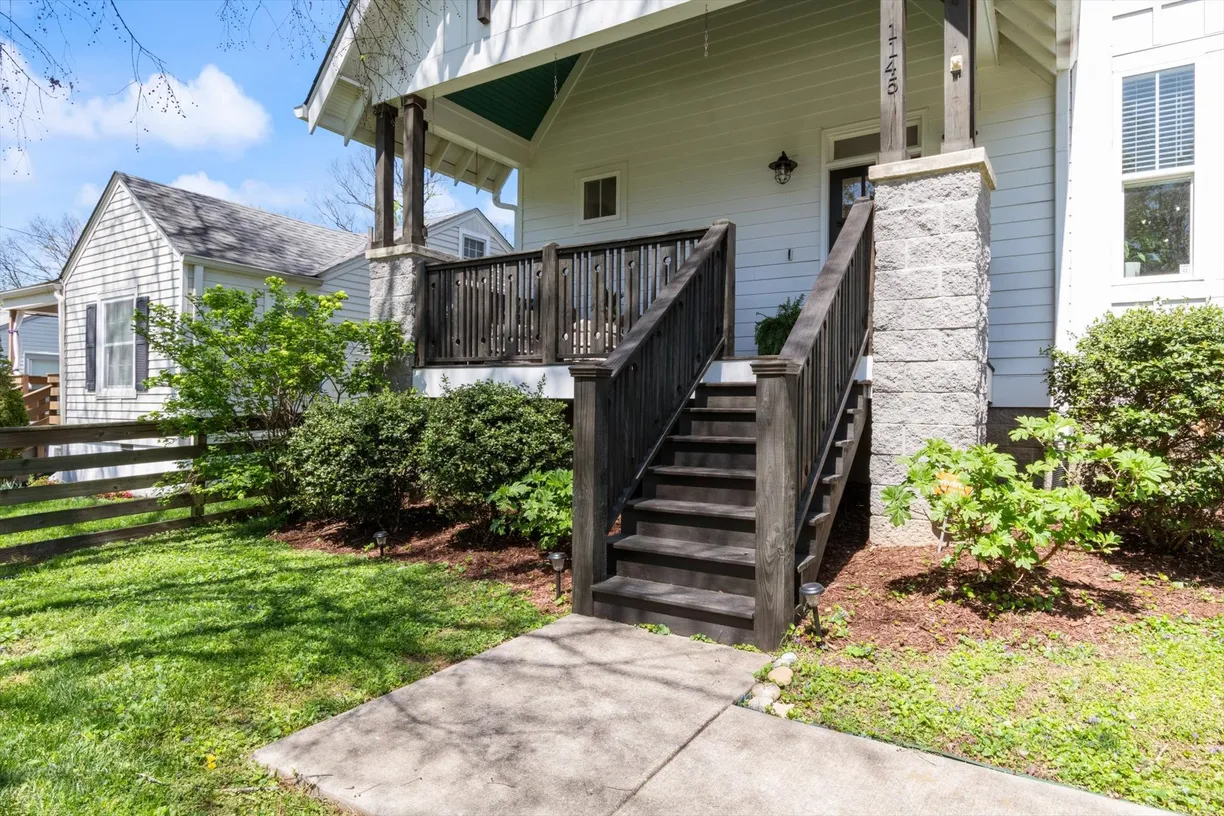 Nashville, TN Real Estate | View 1145 Kirkland Ave | Listing