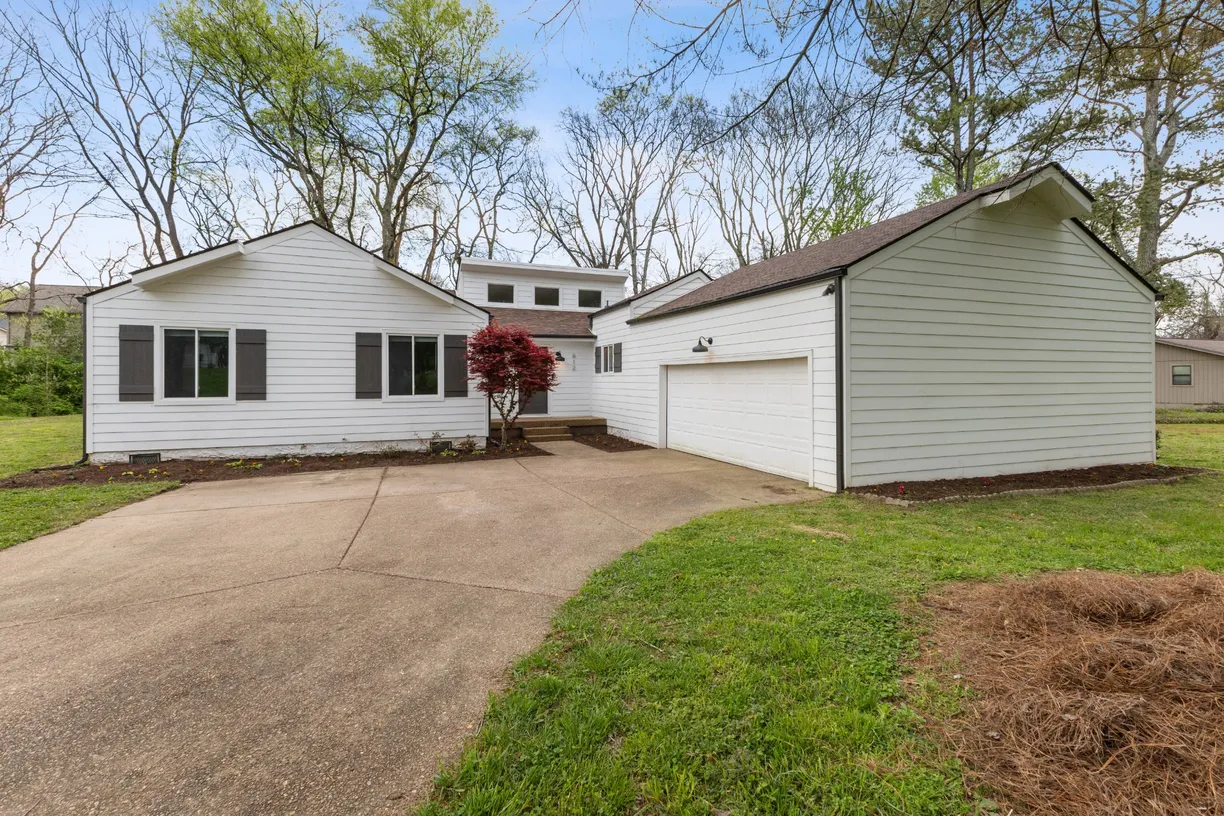 Nashville, TN Real Estate | View 612 Mt Pisgah Ct | 3 Beds, 2 Baths