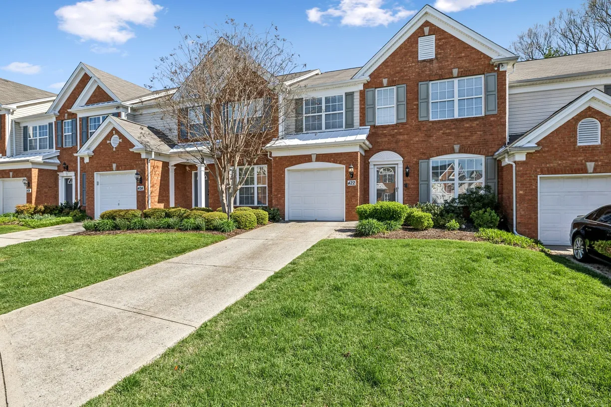 Nashville, TN Real Estate | View 422 Old Towne Dr | 3 Beds, 2 Baths