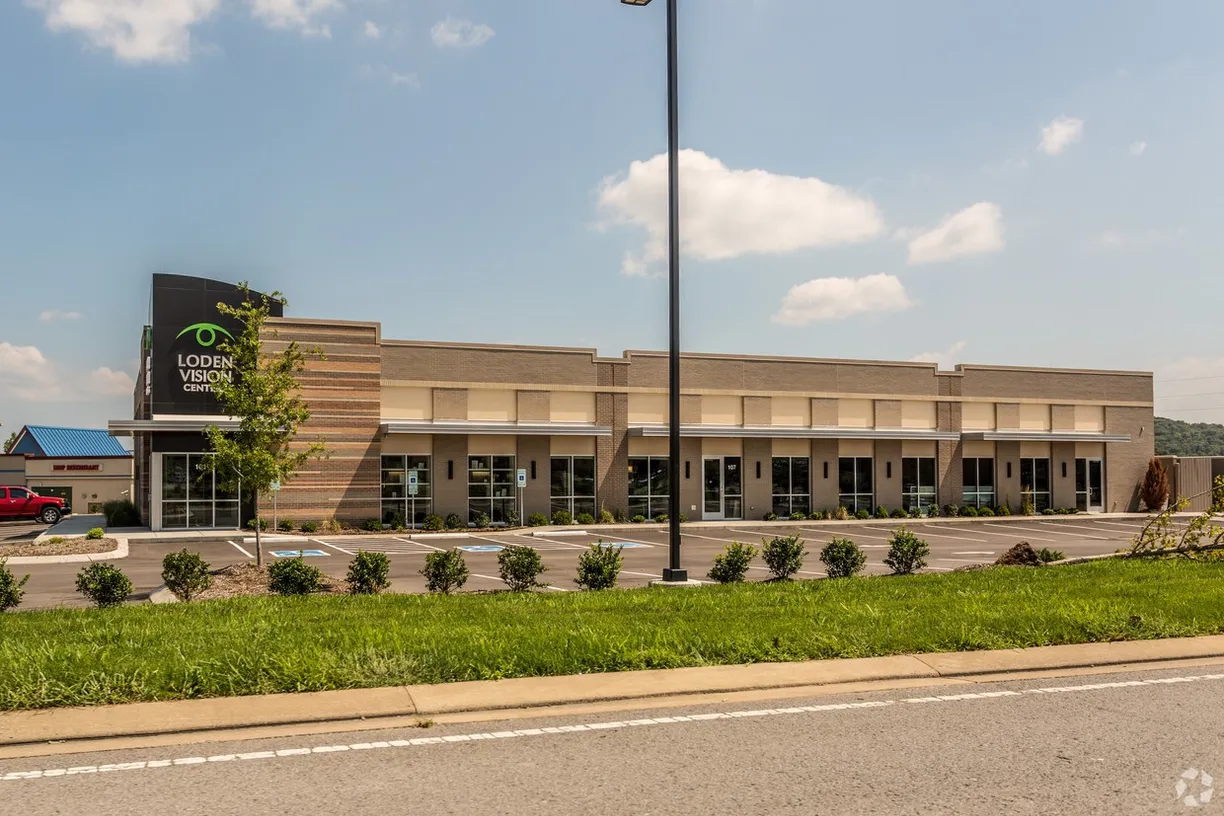 Nashville, TN Real Estate | View 101 Movie Row