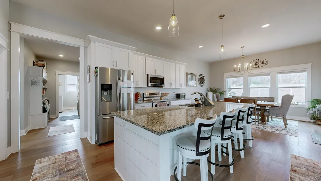 Nashville, TN Real Estate | View 147 Enoch Way | Listing