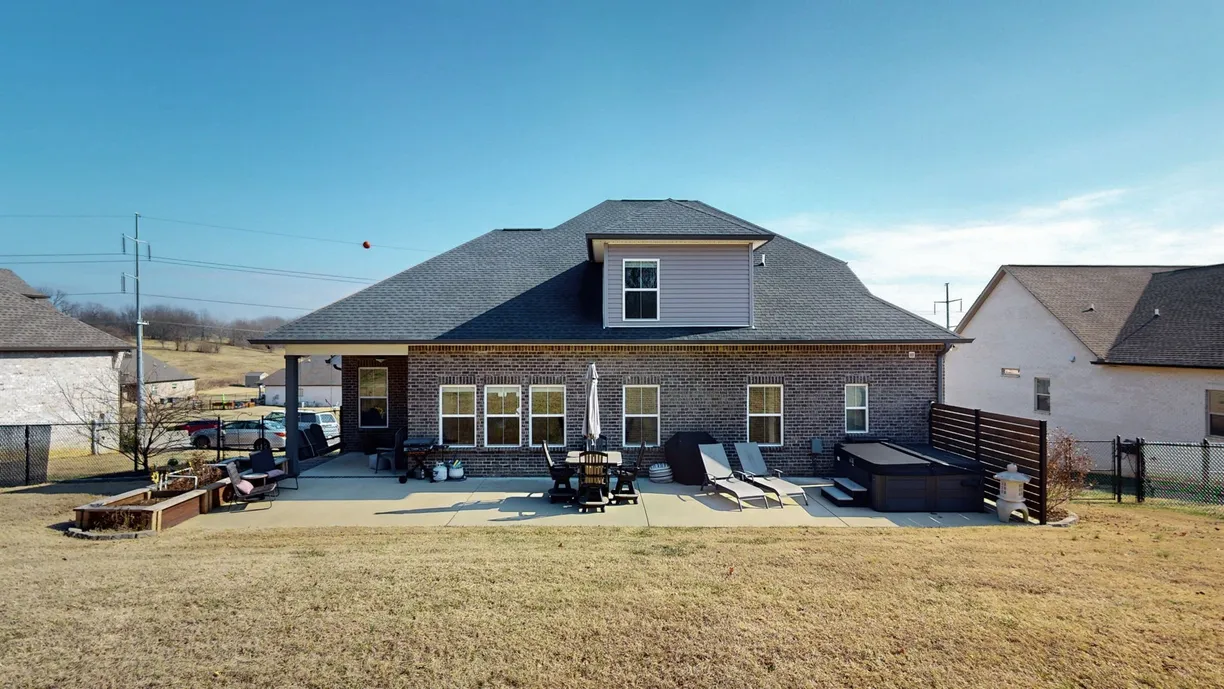Nashville, TN Real Estate | View 147 Enoch Way | Listing