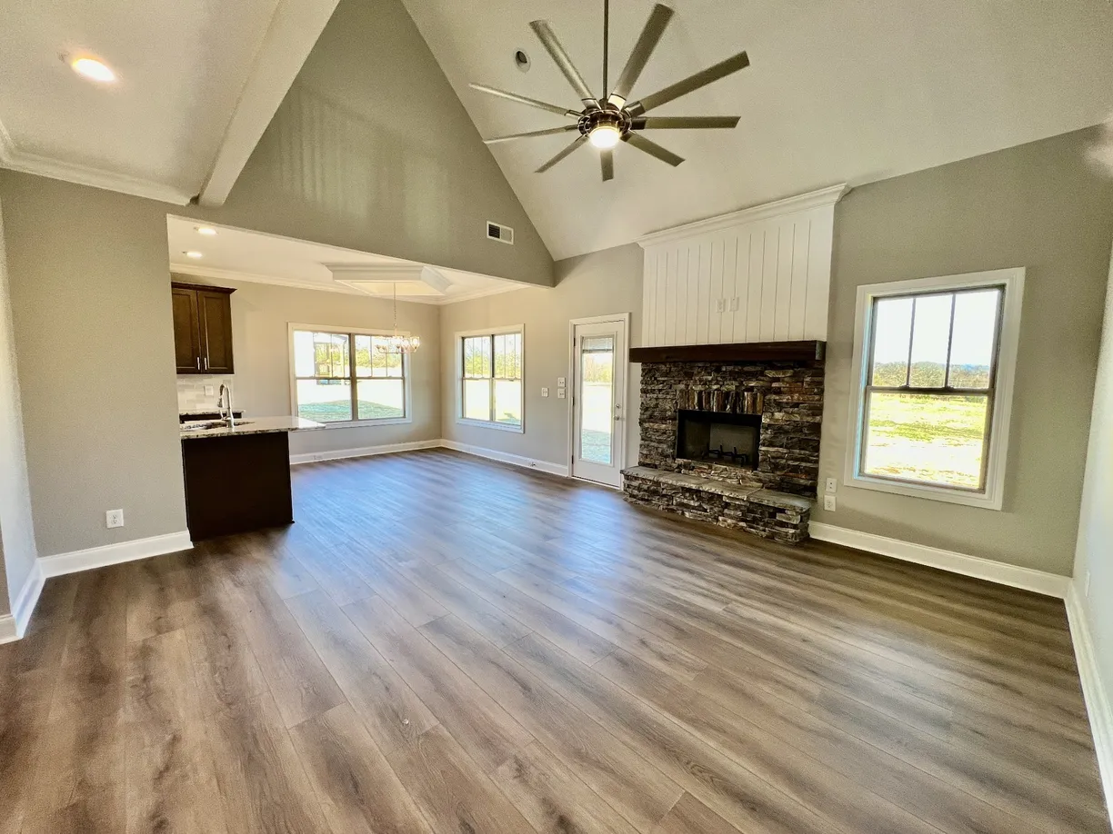 Nashville, TN Real Estate | View 7 Faith lane | Listing