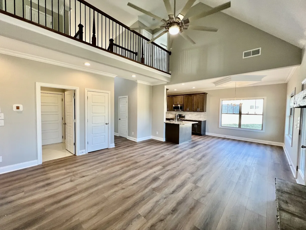 Nashville, TN Real Estate | View 7 Faith lane | Listing