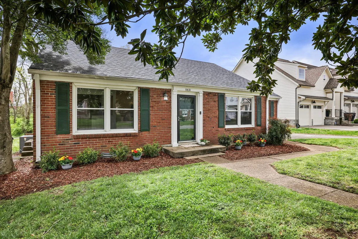 Nashville, TN Real Estate | View 5531 Knob Rd | Listing