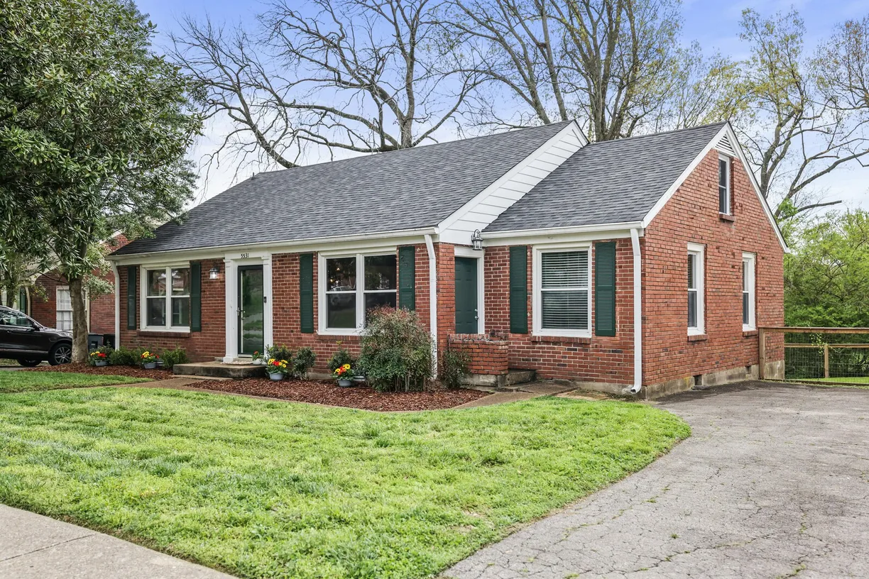 Nashville, TN Real Estate | View 5531 Knob Rd | Listing