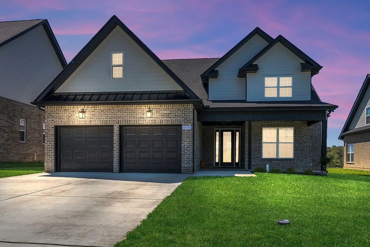 Nashville, TN Real Estate | View 4438 Spregan Way | Listing