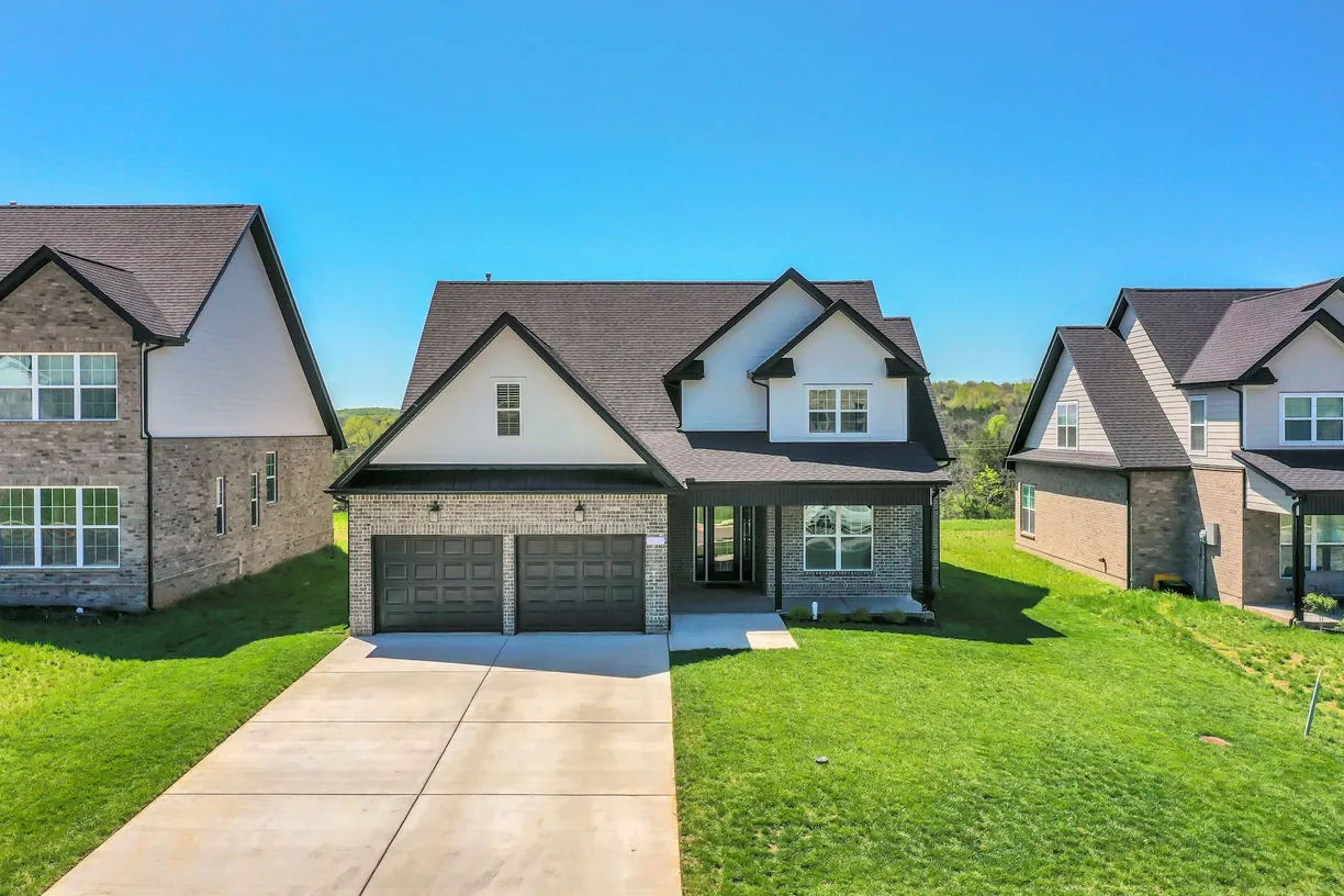 Nashville, TN Real Estate | View 4438 Spregan Way | 5 Beds, 3 Baths