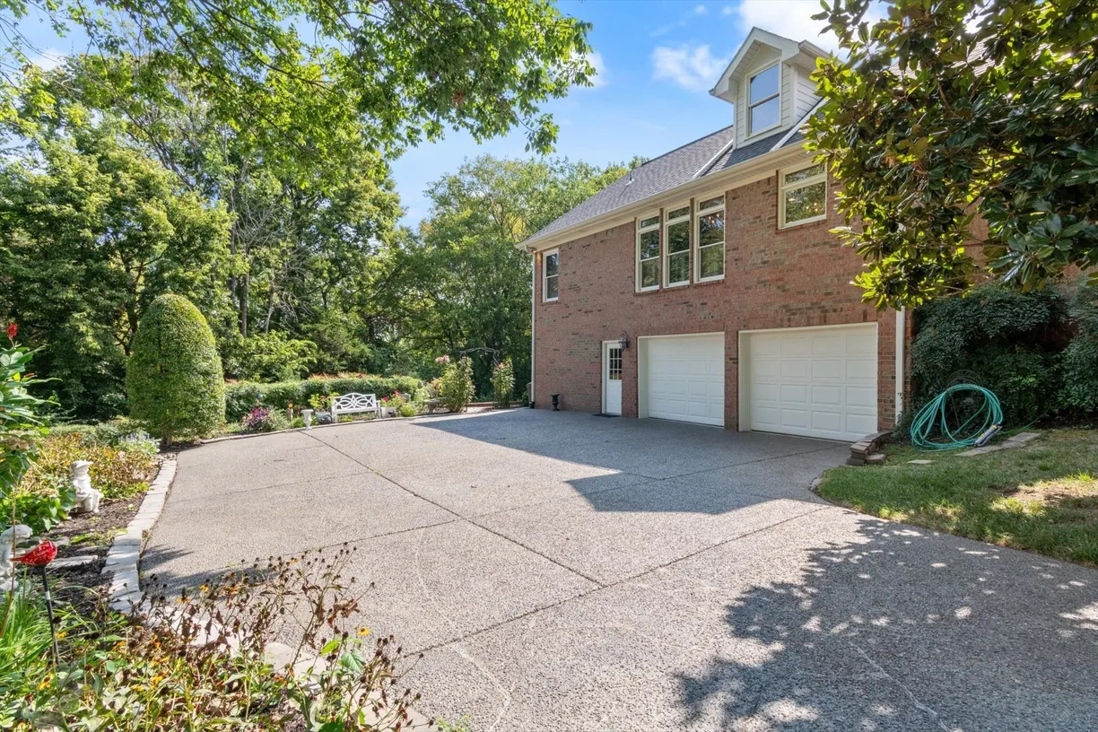Nashville, TN Real Estate | View 766 Peach Orchard Dr | Listing