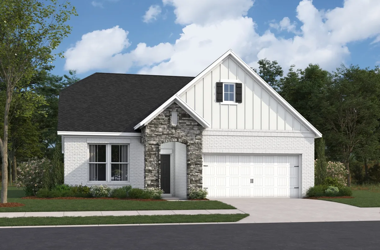 Nashville, TN Real Estate | View 1779 Kemp Drive | Listing
