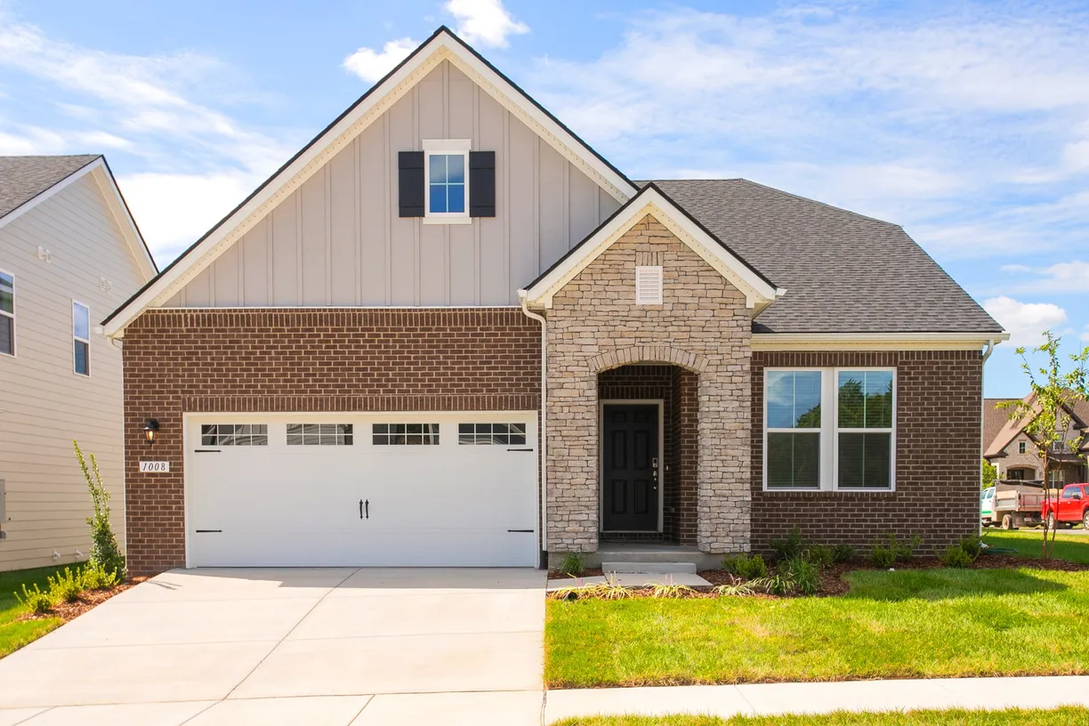 Nashville, TN Real Estate | View 1779 Kemp Drive | 3 Beds, 2 Baths