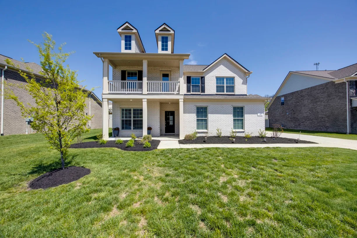 Nashville, TN Real Estate | View 147 Macy Dr | 5 Beds, 4 Baths