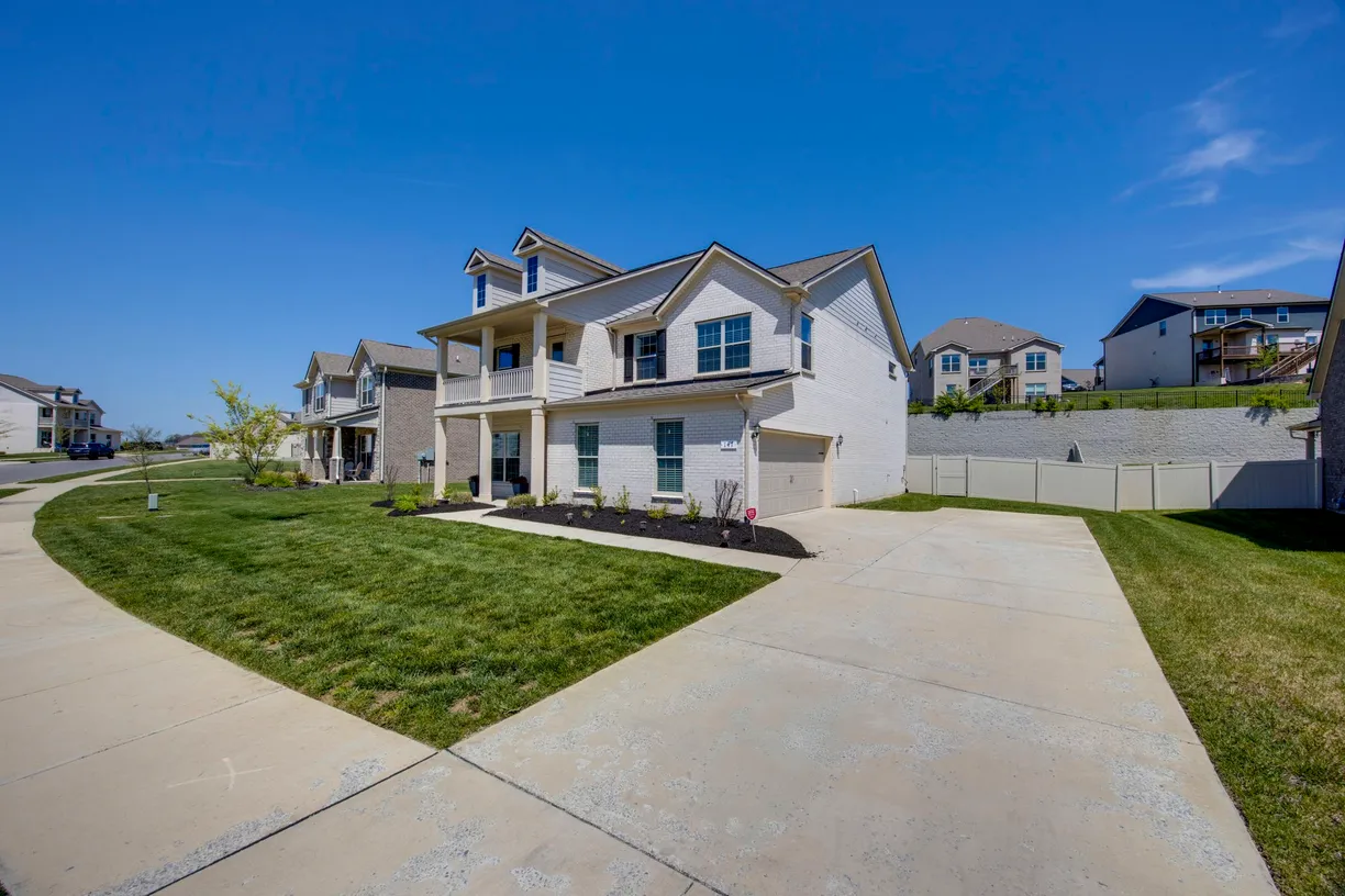 Nashville, TN Real Estate | View 147 Macy Dr | Listing