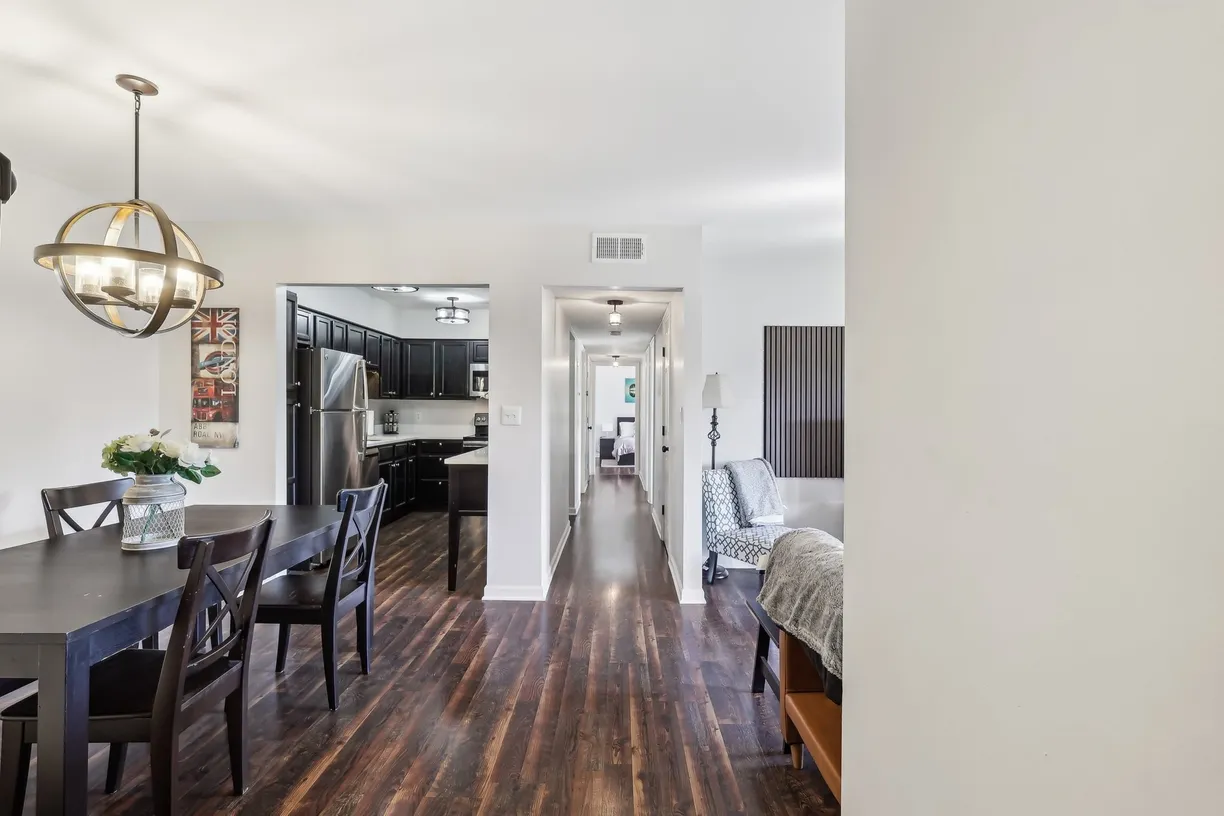 Nashville, TN Real Estate | View 515 Basswood Ave, 25 | Listing