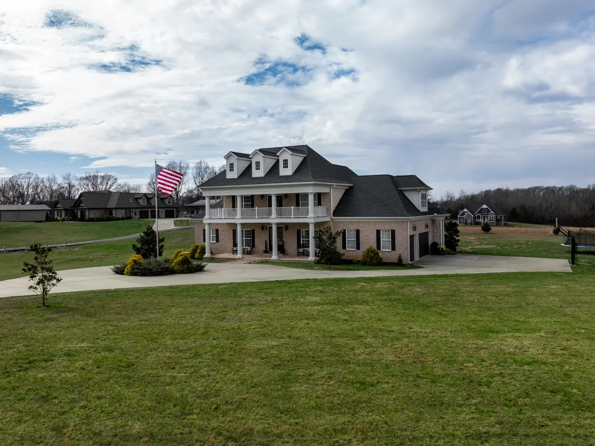 Nashville, TN Real Estate | View 1085 Double D | Listing