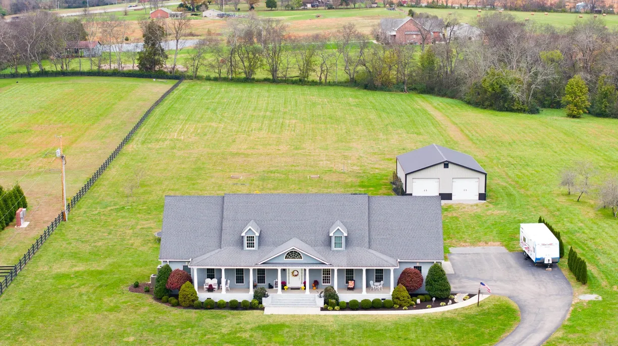 Nashville, TN Real Estate | View 149 Branham Mill Rd | Listing
