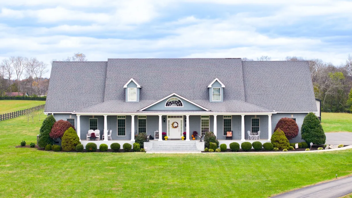 Nashville, TN Real Estate | View 149 Branham Mill Rd | 4 Beds, 3 Baths