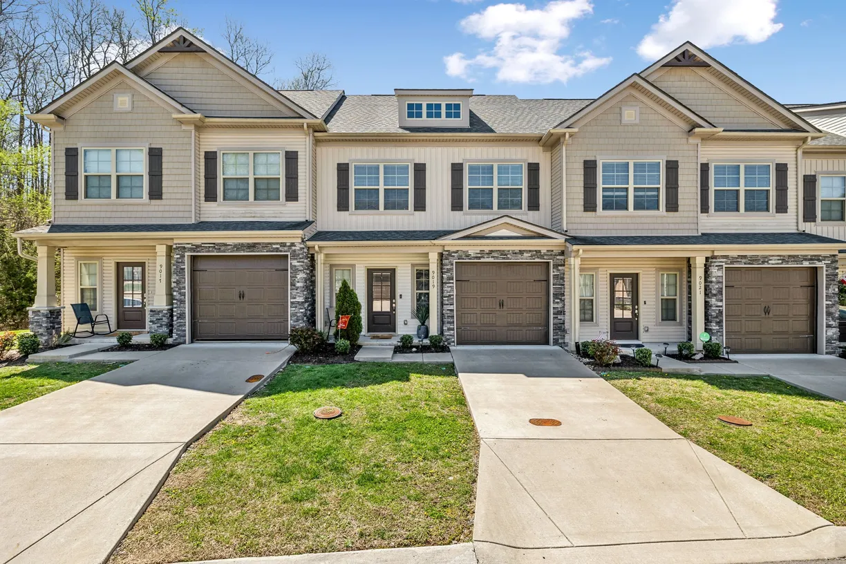 Nashville, TN Real Estate | View 9019 Brixworth Ct | 3 Beds, 2 Baths